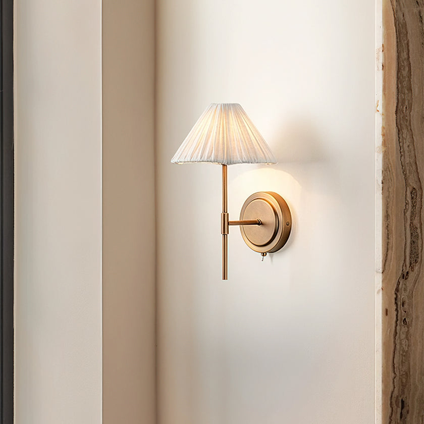 Rennes Wall Lamp