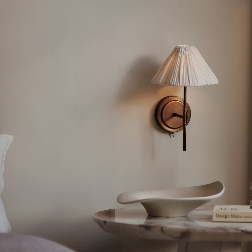 Rennes Wall Lamp