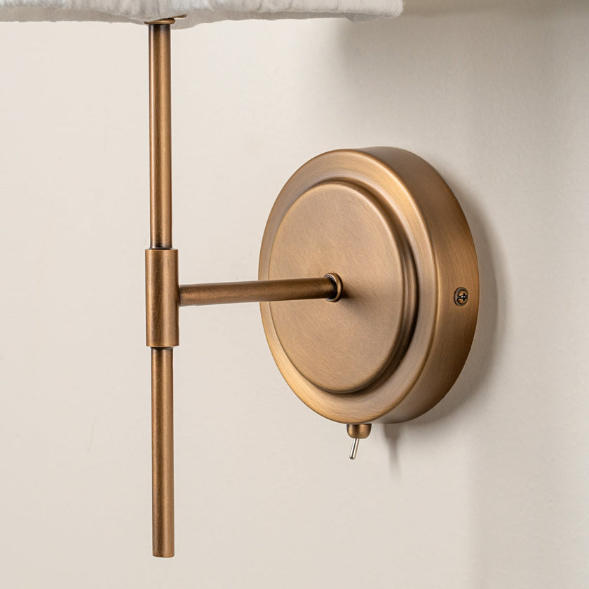 Rennes Wall Lamp