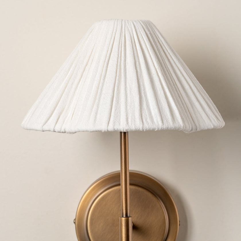 Rennes Wall Lamp