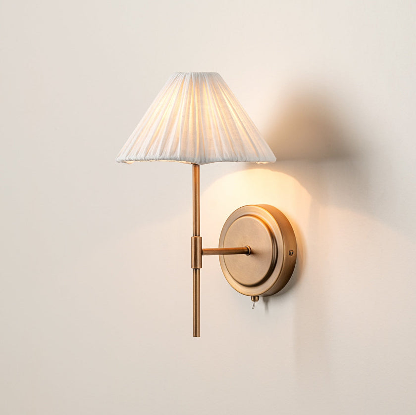 Rennes Wall Lamp
