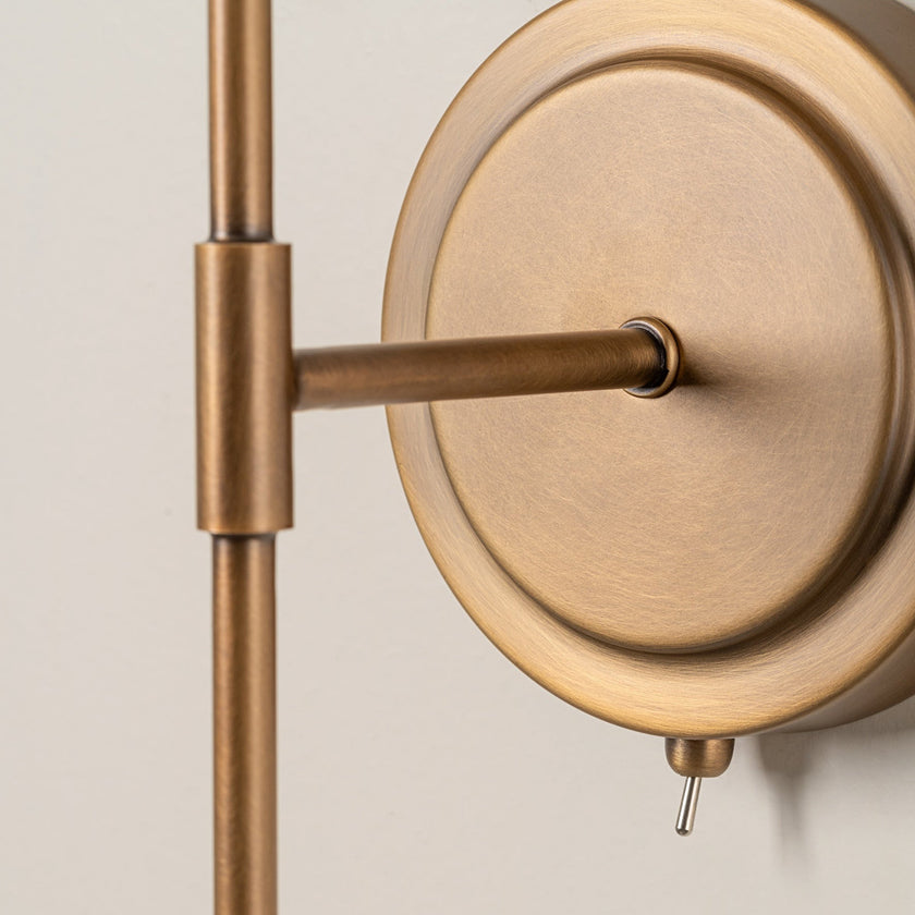 Rennes Wall Lamp