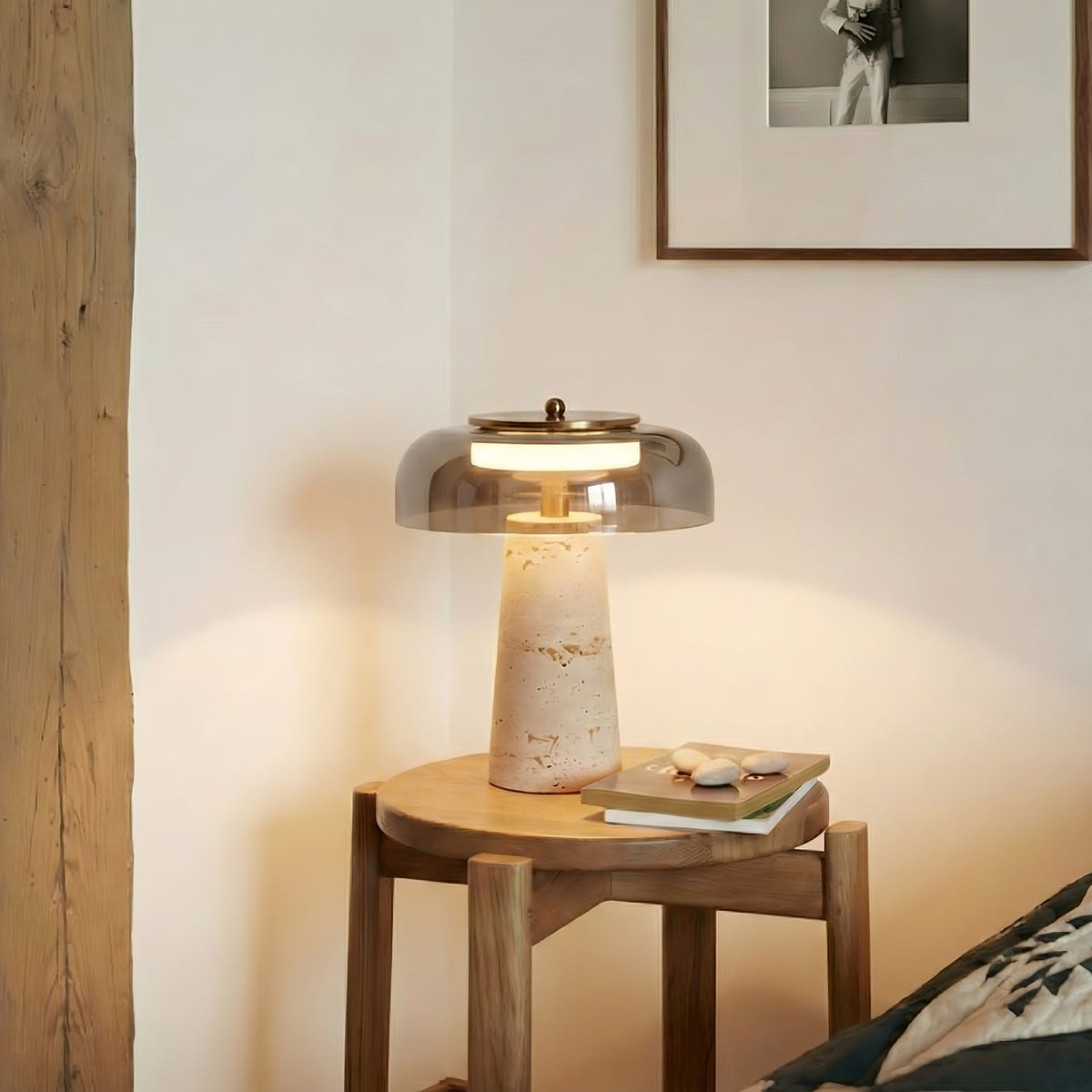 Renwil Table Lamp – detail 2