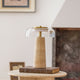 Renwil Table Lamp – detail 8