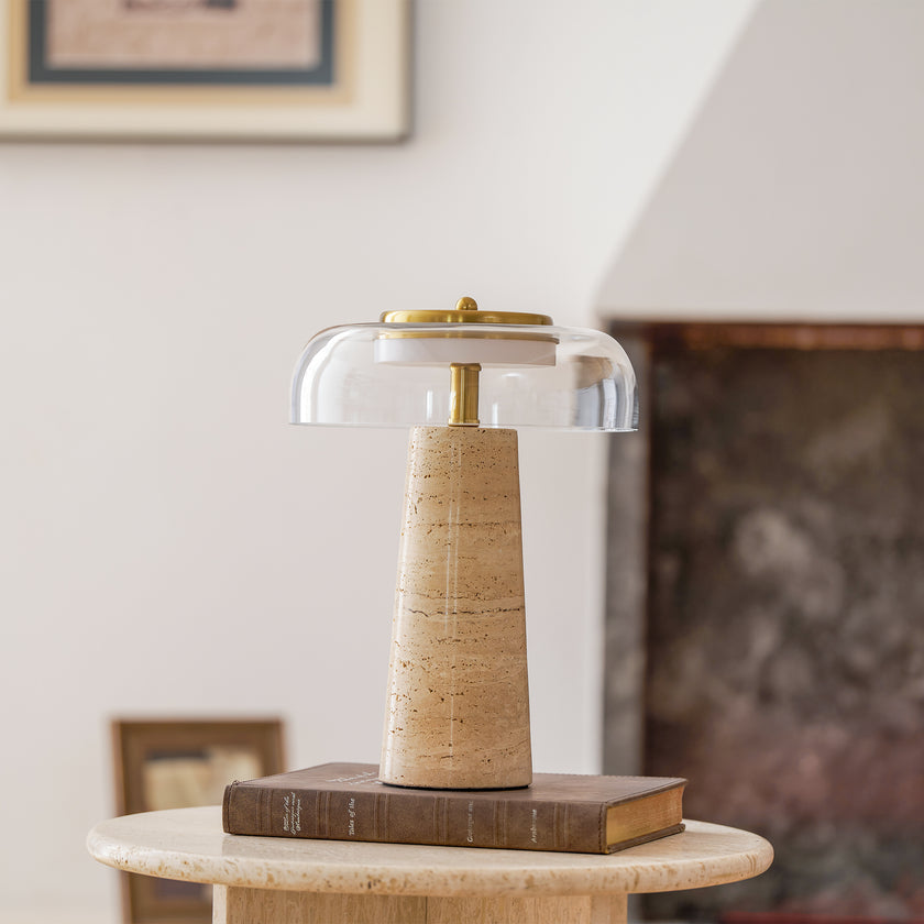 Renwil Table Lamp – detail 8