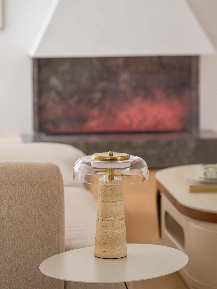 Renwil Table Lamp – detail 9