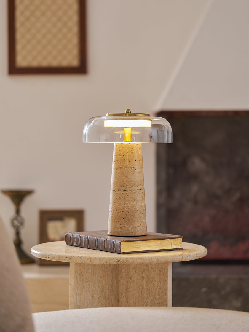 Renwil Table Lamp – detail 12
