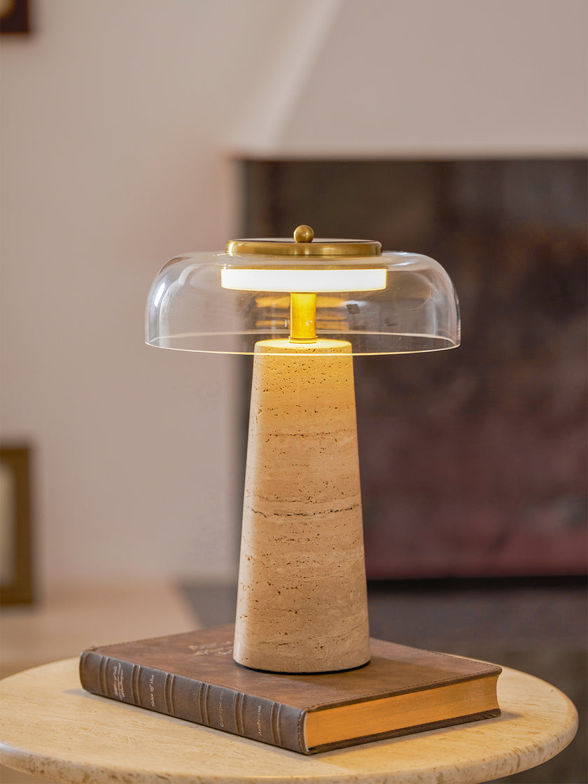 Renwil Table Lamp – detail 16