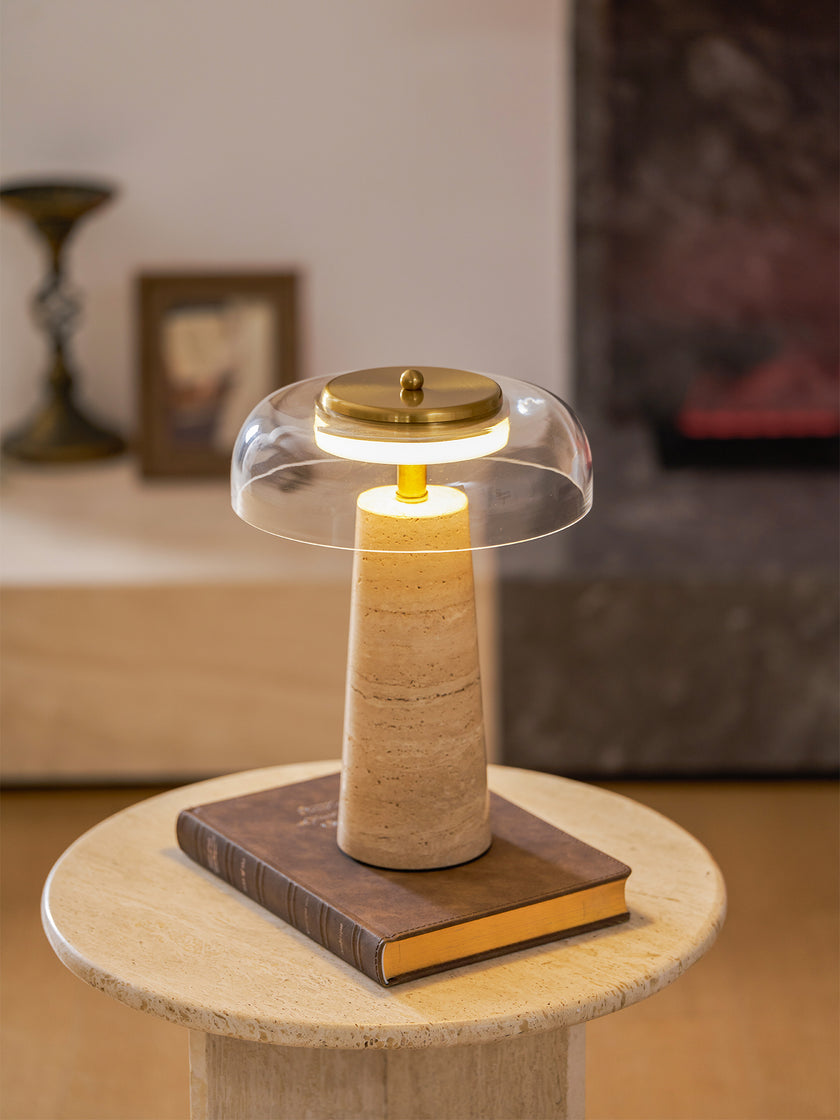 Renwil Table Lamp – detail 17