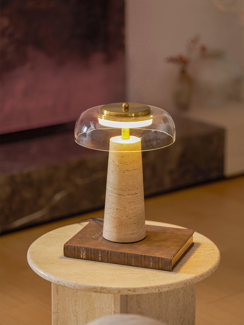 Renwil Table Lamp – detail 18