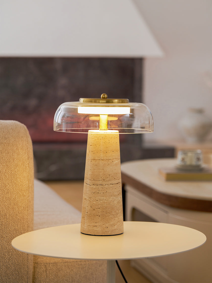 Renwil Table Lamp – detail 14