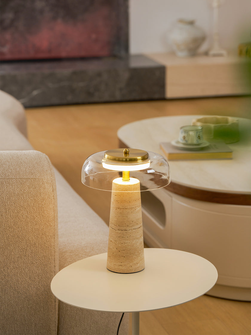 Renwil Table Lamp – detail 13