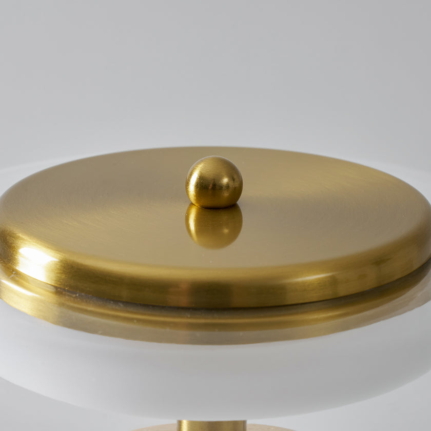 Renwil Table Lamp – detail 36