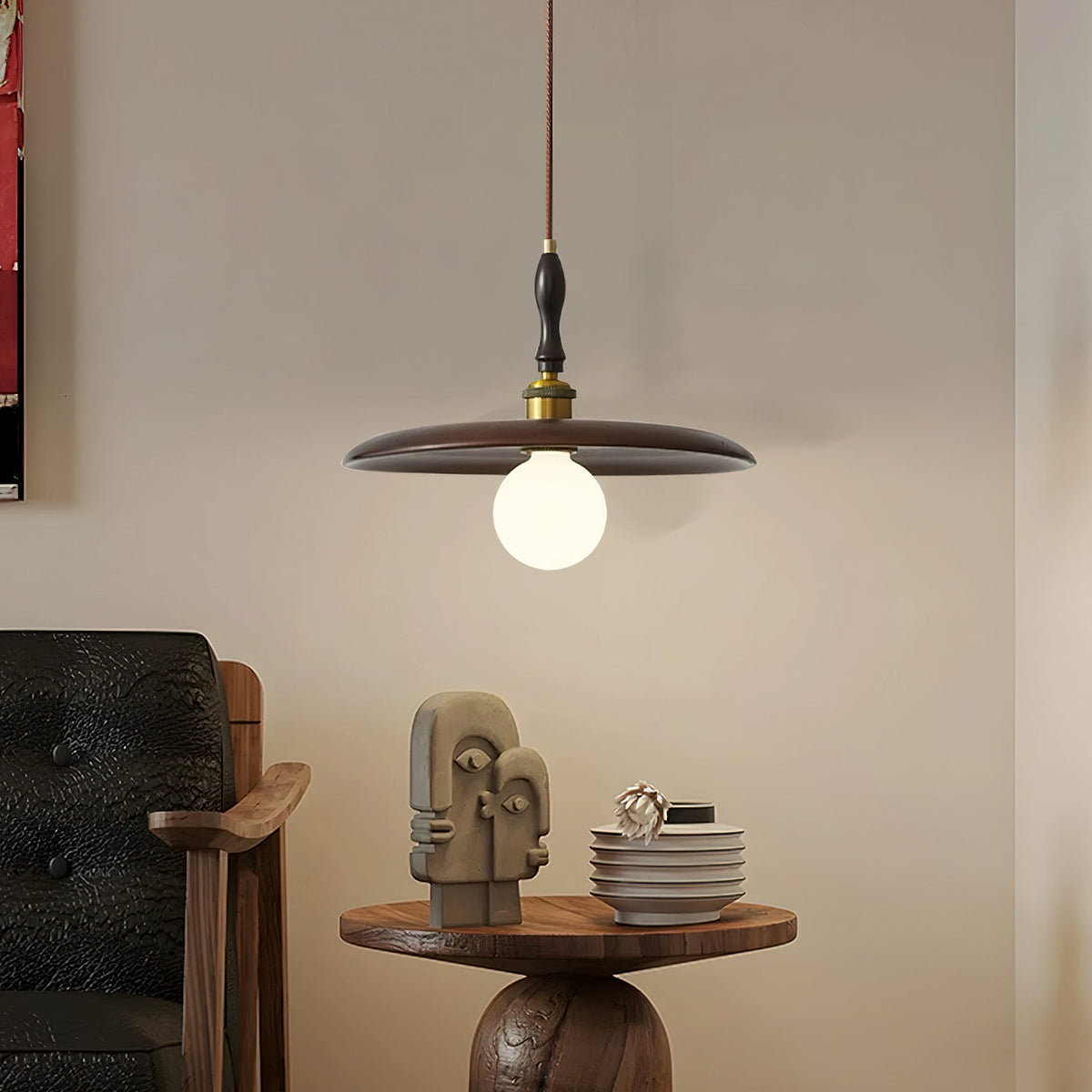 Renzo Pendant Lamp – detail 2
