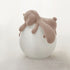 Resin Series-Cute Rabbit Table Lamp