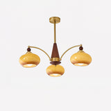 Gold & Karamell-Farbe