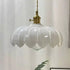Retro Petal Pendant Lamp