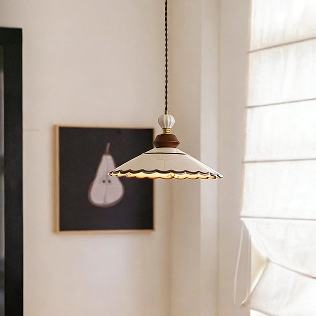 Revelyn Pendant Lamp – detail 2