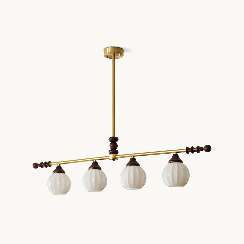 Reya Linear Chandelier