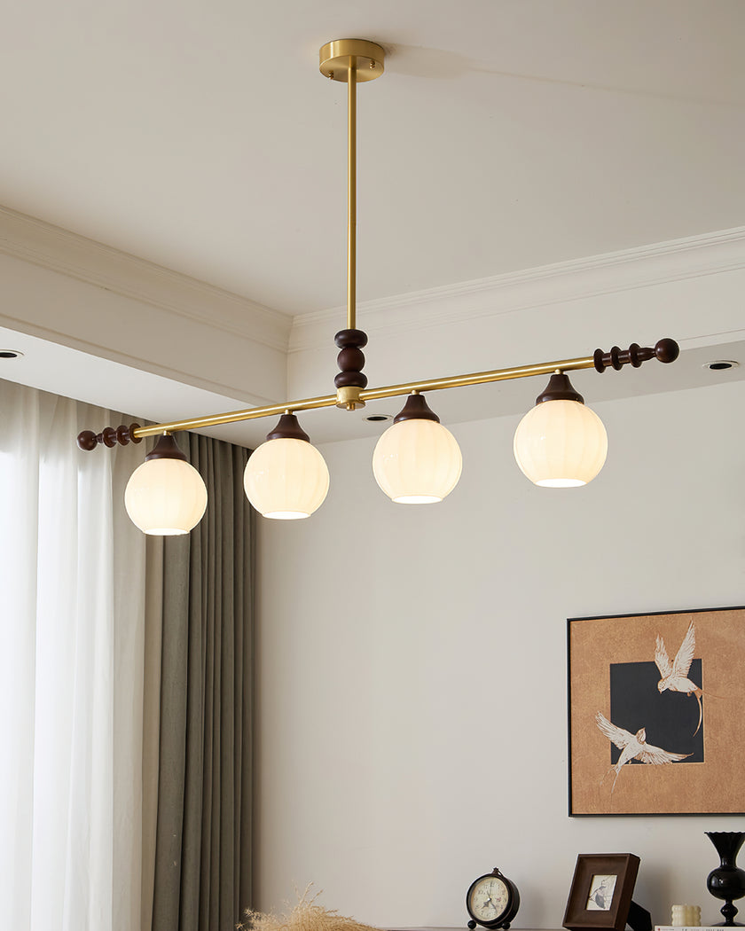 Reya Linear Chandelier