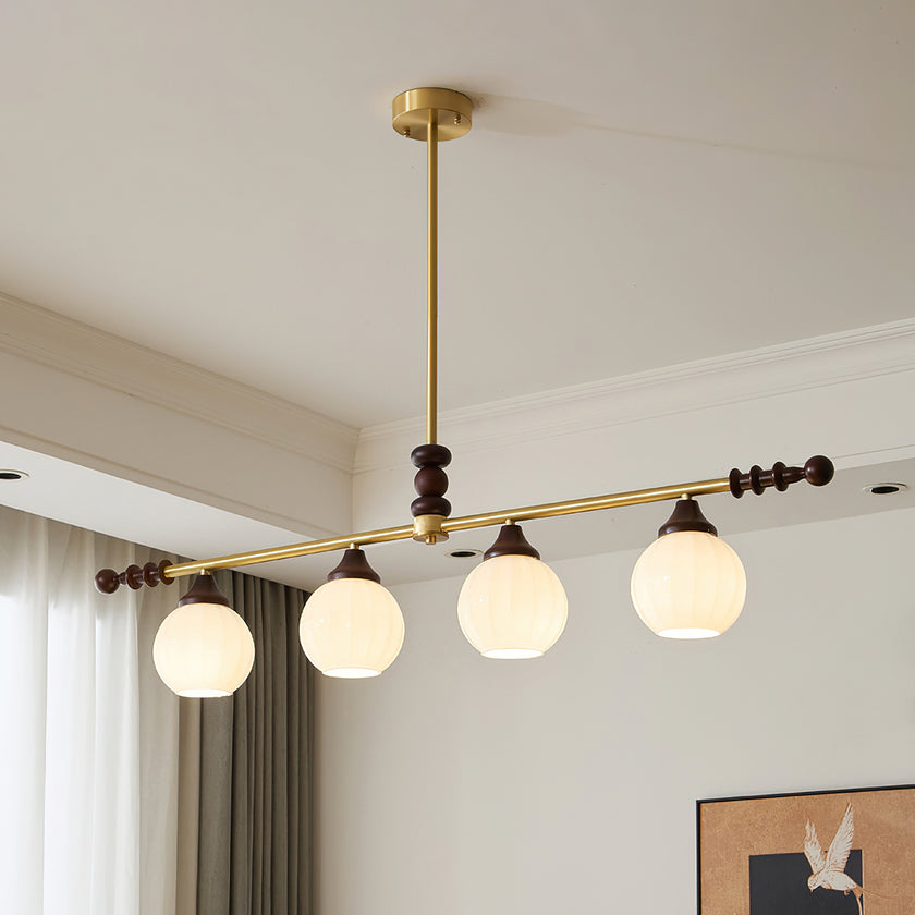 Reya Linear Chandelier