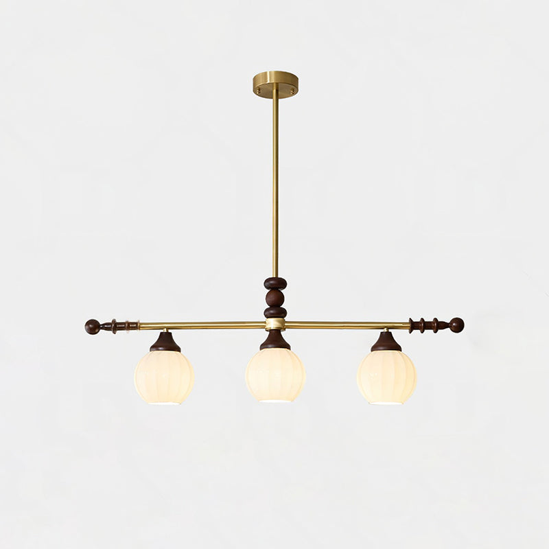 Reya Linear Chandelier