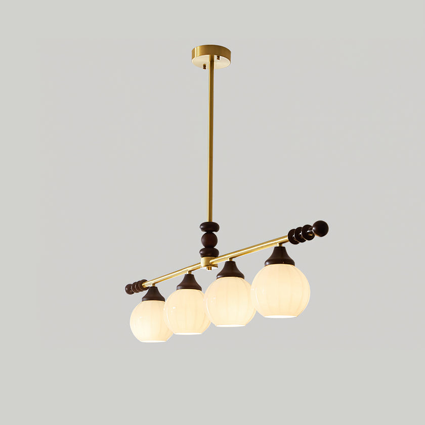 Reya Linear Chandelier