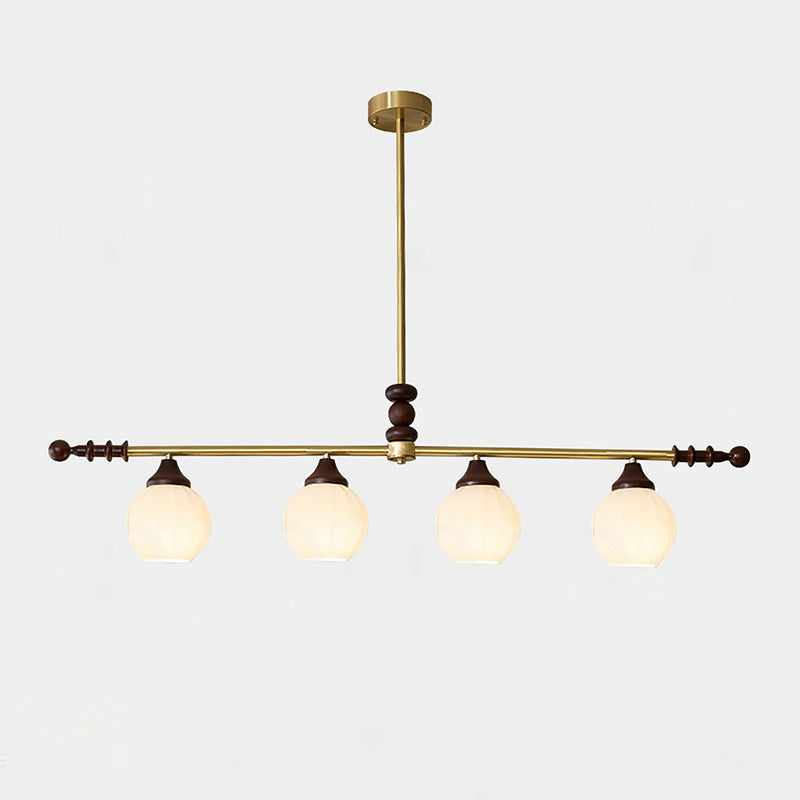 Reya Linear Chandelier