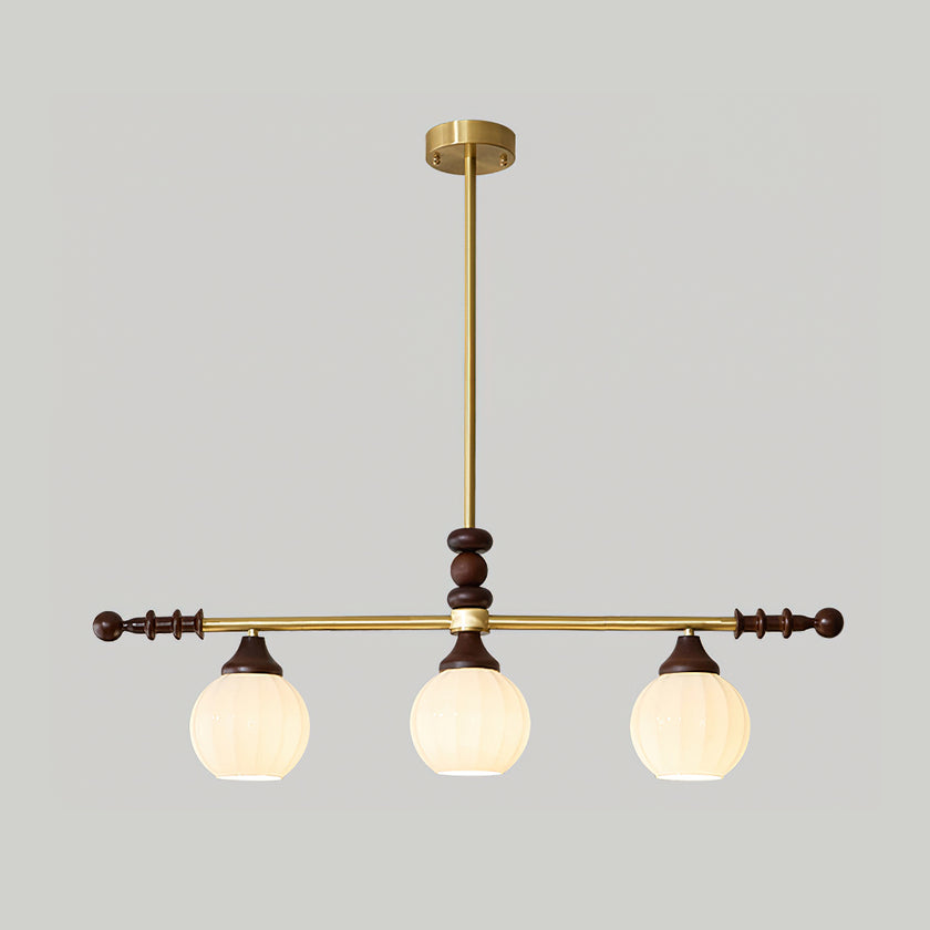 Reya Linear Chandelier