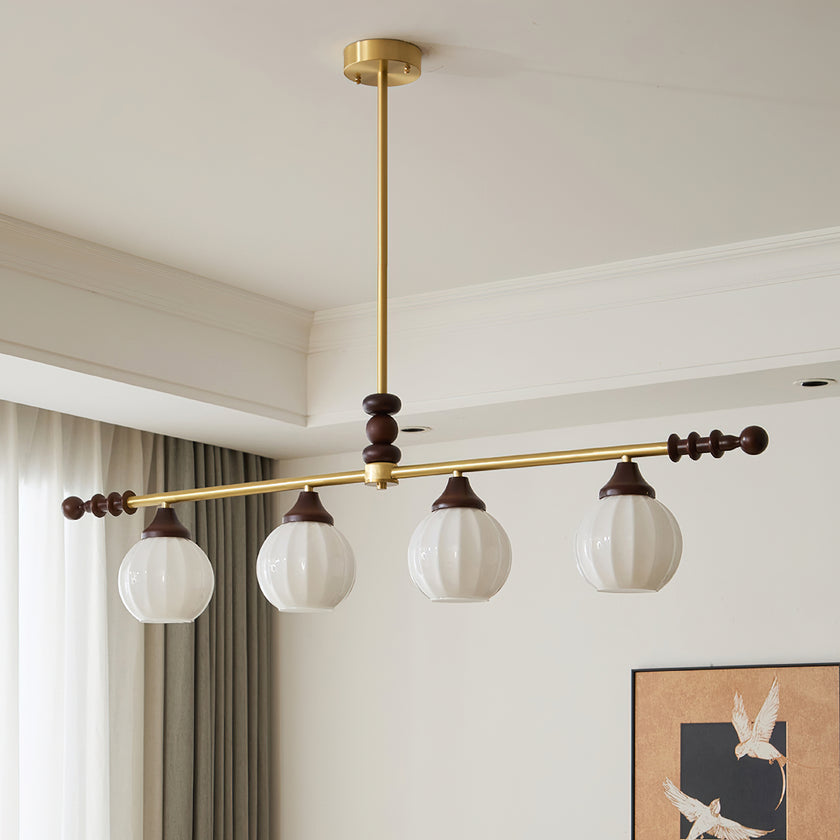 Reya Linear Chandelier