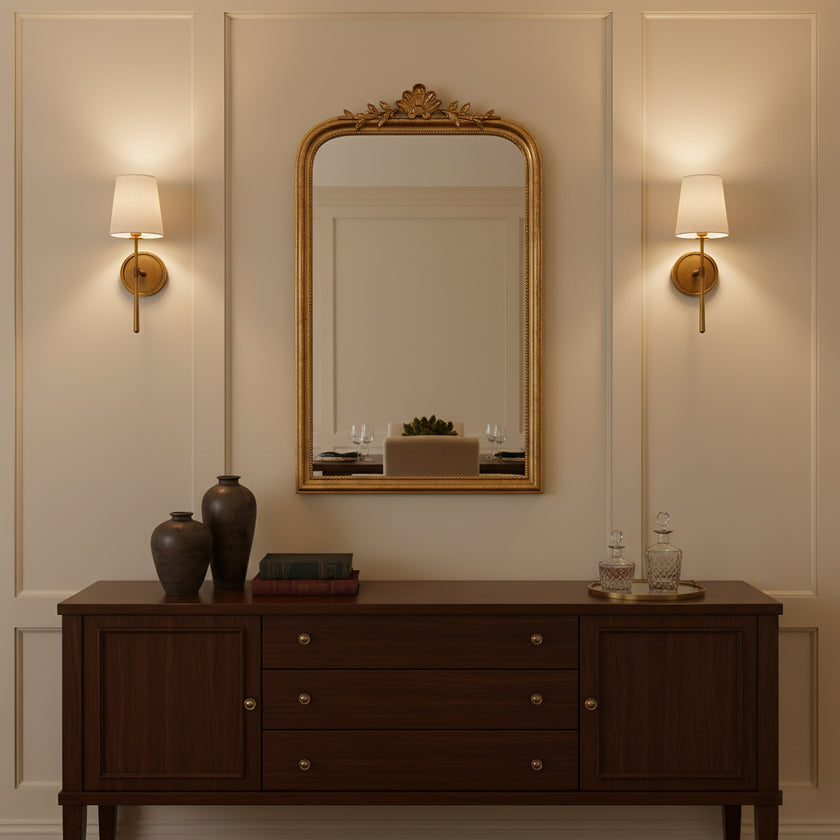 Rhodes Wall Lamp