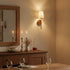 Rhodes Wall Lamp