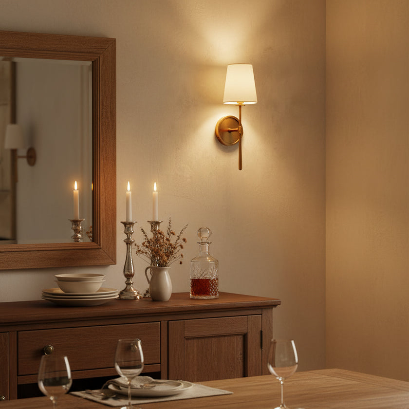 Rhodes Wall Lamp