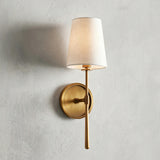 Antique Brass