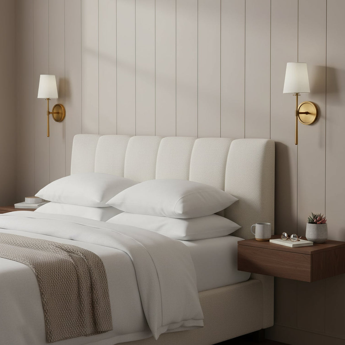Rhodes Wall Lamp – detail 2