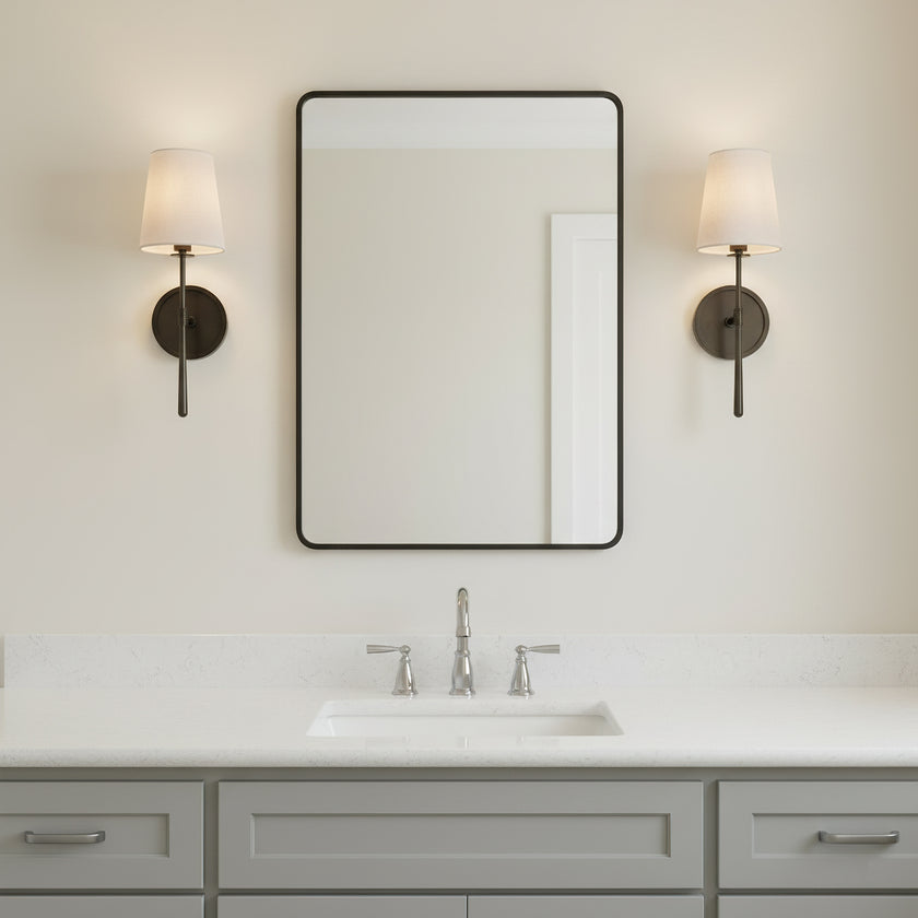 Rhodes Wall Lamp
