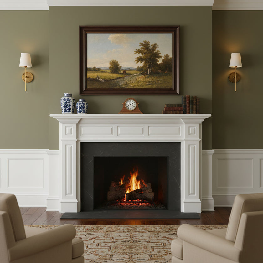 Rhodes Wall Lamp