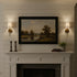 Rhodes Wall Lamp