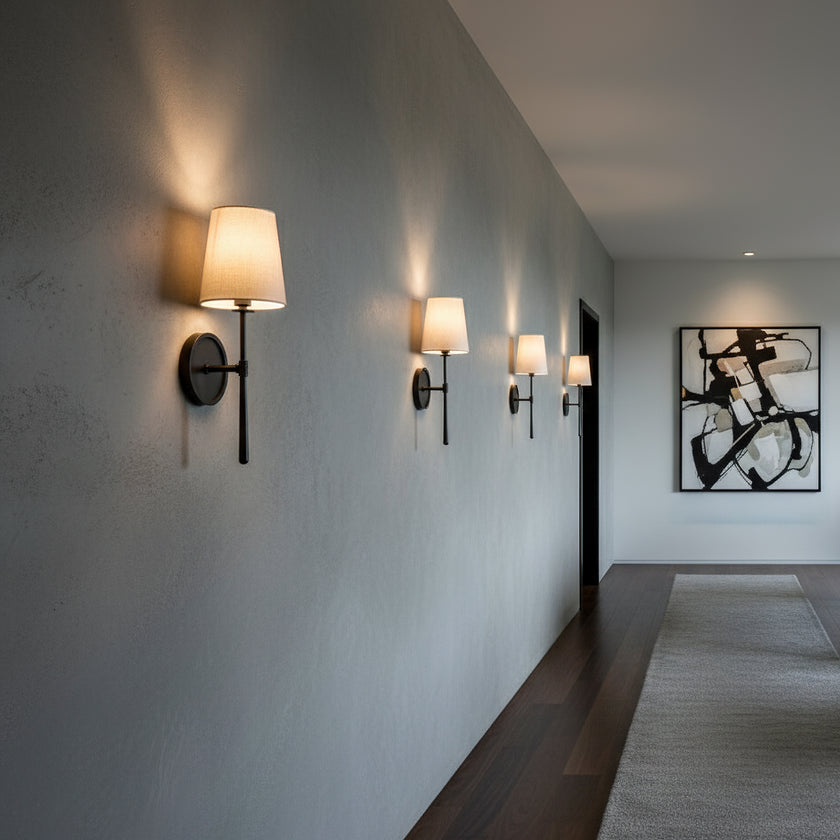 Rhodes Wall Lamp