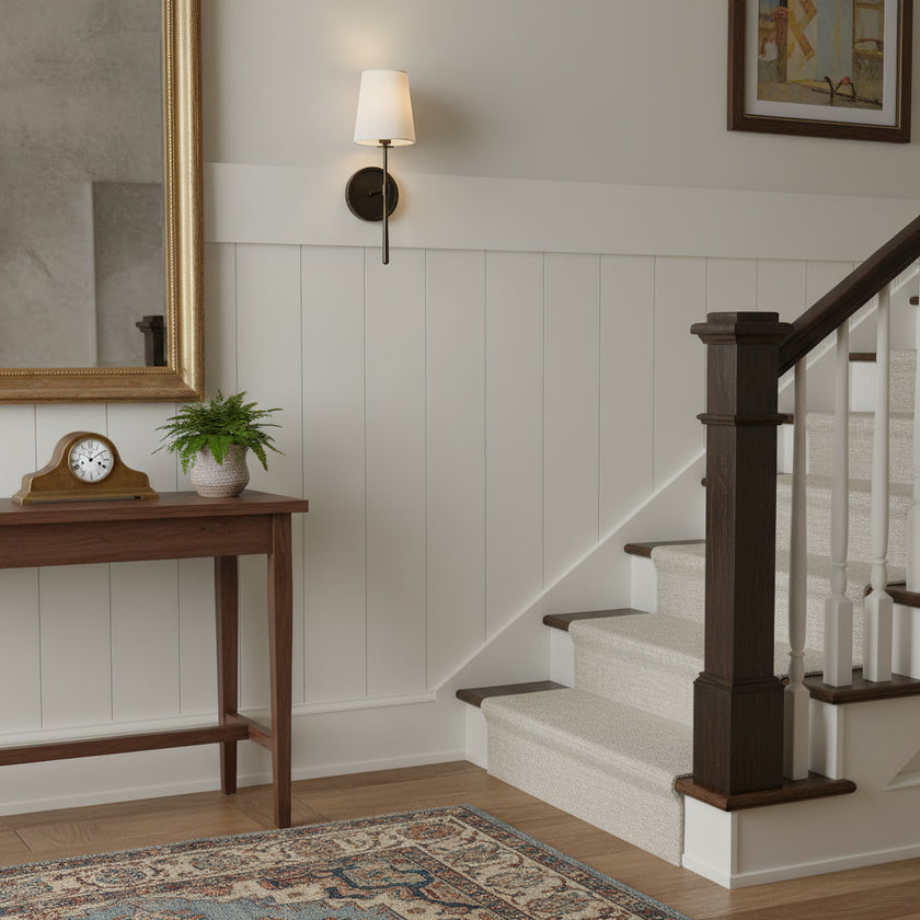 Rhodes Wall Lamp