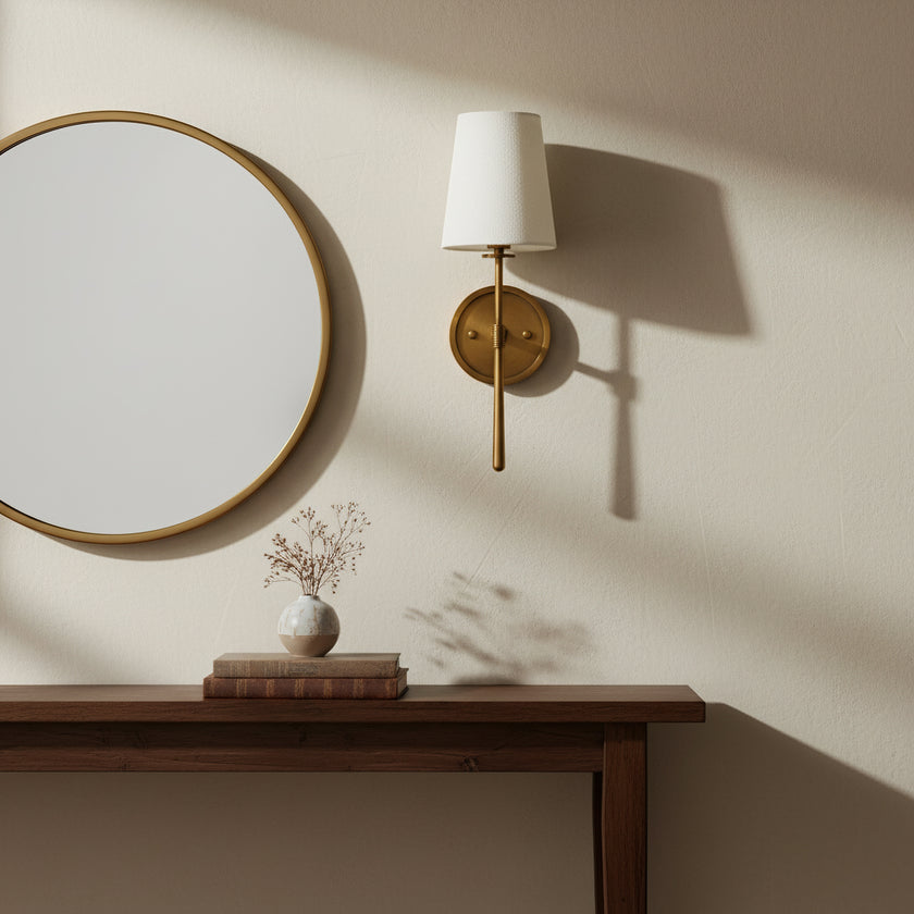 Rhodes Wall Lamp