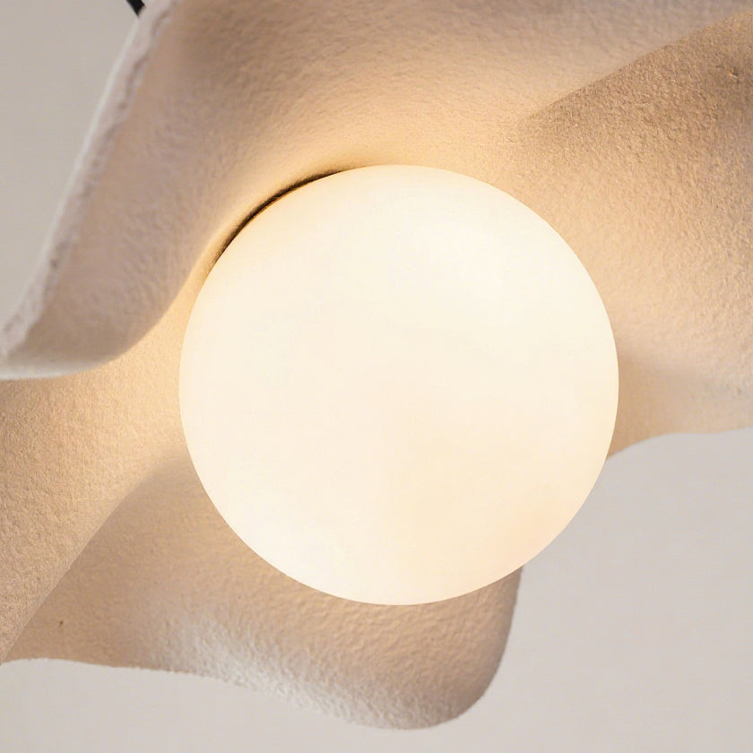 Riankh Pendant Lamp
