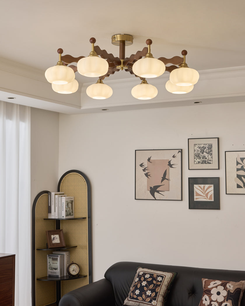 Ribera Ceiling Light