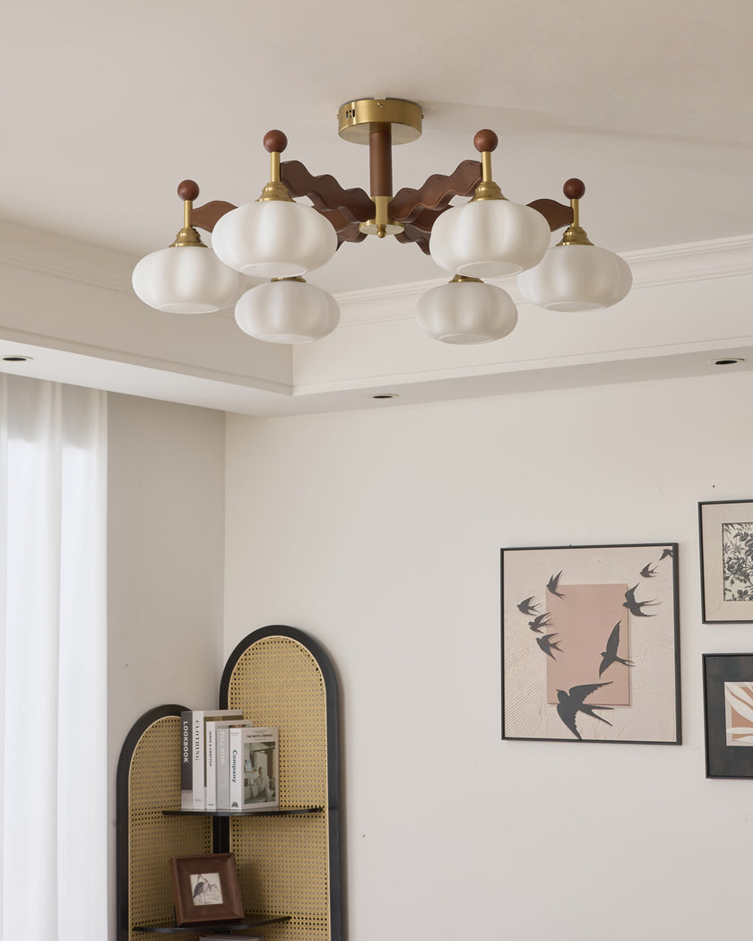 Ribera Ceiling Light