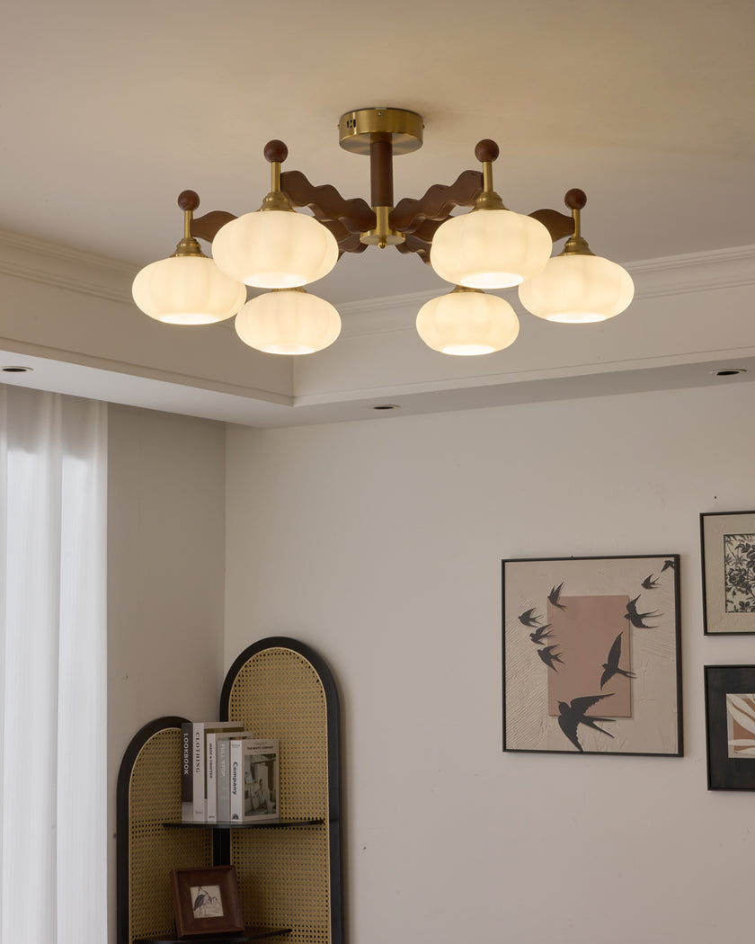 Ribera Ceiling Light