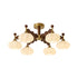Ribera Ceiling Light