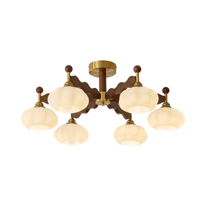 Ribera Ceiling Light