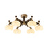 Ribera Ceiling Light