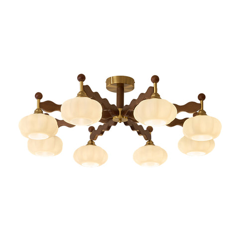Ribera Ceiling Light – detail 15