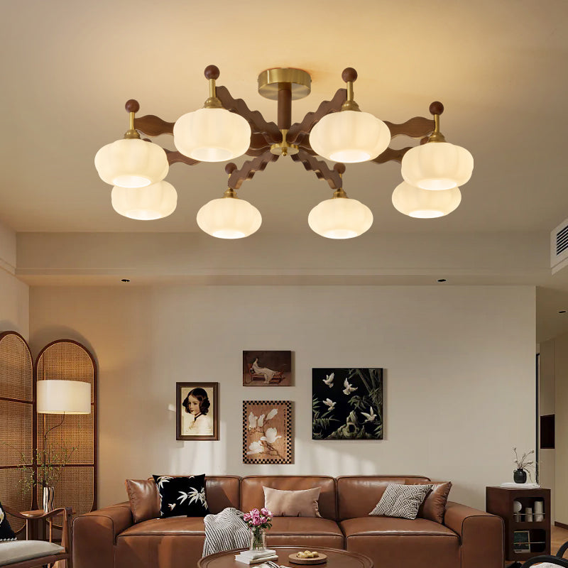 Ribera Ceiling Light